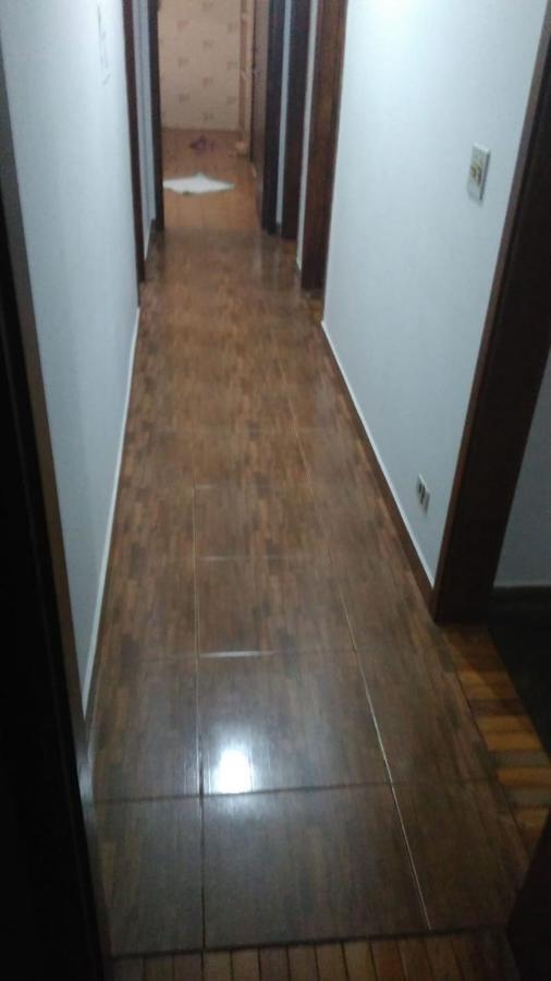 Villa Casa Bella Cedros Olímpia Exterior foto